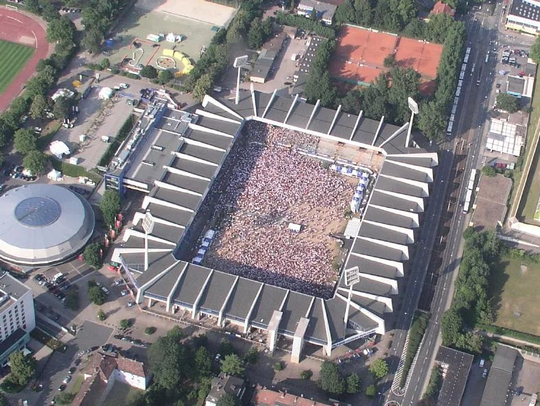 Vonovia Ruhrstadion