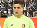 Giovanni Simeone