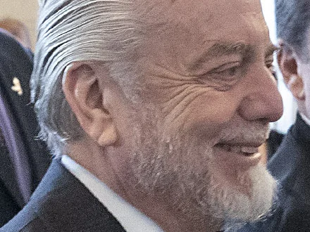 Aurelio De Laurentiis