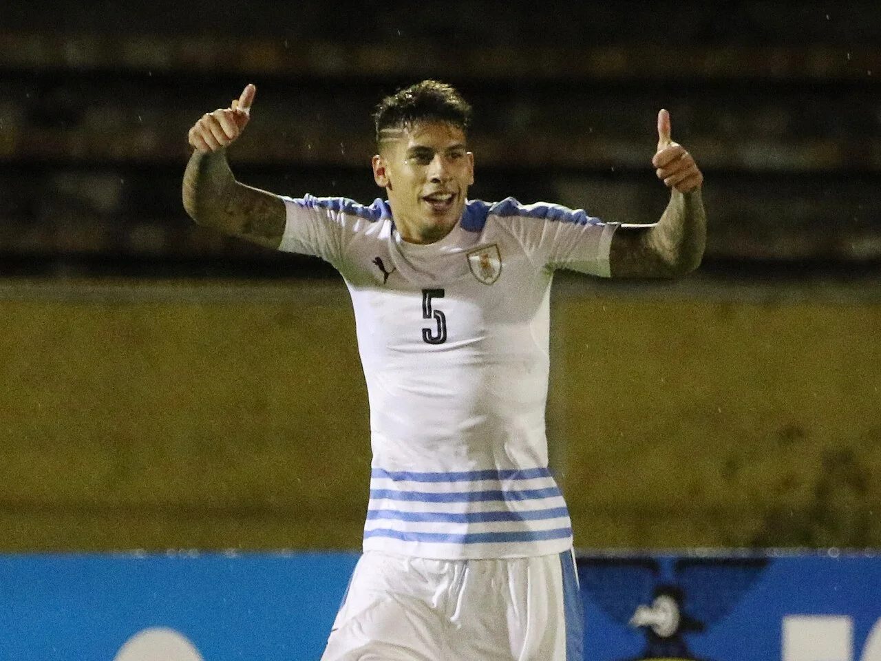 Mathías Olivera