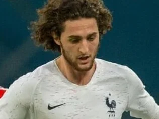 Adrien Rabiot